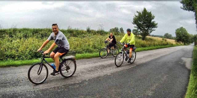 Dzierzgoń : Akcja zbierania kilometrów dla Szkoły w Dzierzgoniu - 27.07.2017