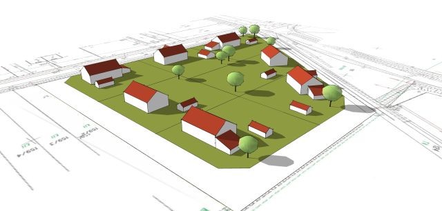 Gmina Miłoradz : Wykaz nieruchomości gruntowych przeznaczonych do sprzedaży…