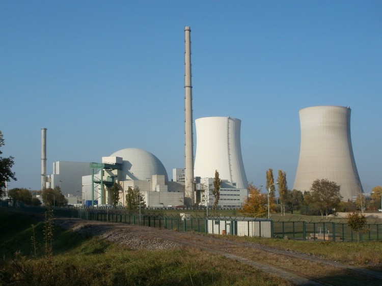 Elektrownia Atomowa nad Bałtykiem? Wszystko na to wskazuje - 08.08.2017