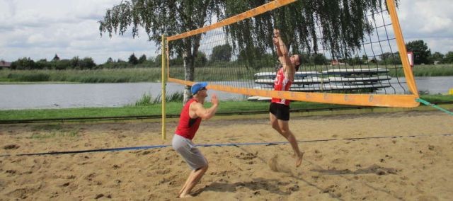 Malbork : Komunikat po piątym turnieju w ramach Grand Prix Malborka w&#8230;