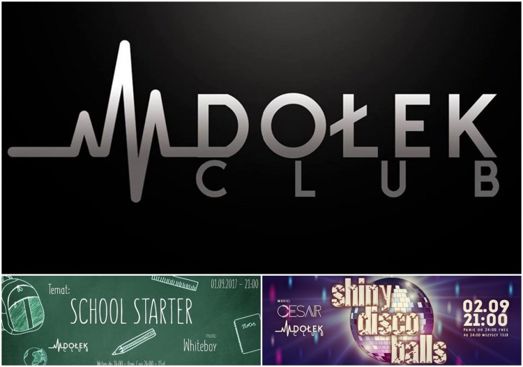 School Starter ● music: Whiteboy ● 1/09 ● Shiny Disco Balls ●&#8230;