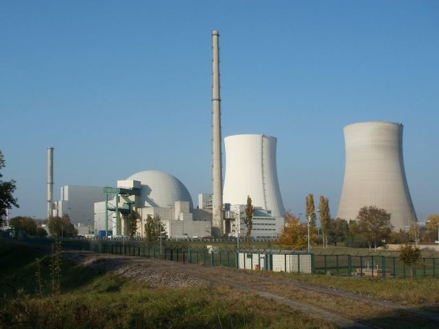 Pomorskie : Komunikat dotyczący sytuacji w elektrowni Tihange w Belgii&#8230;