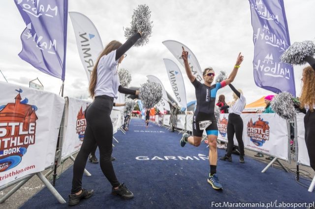 Już dziś zapisz się na Castle Triathlon Malbork 2018! - 08 - 09.09.2018