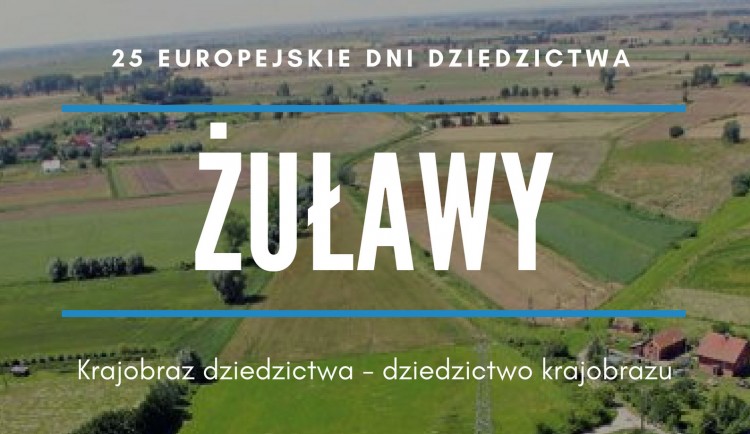 Nowy Dwór Gdański: Debata „Żuławy. Krajobraz dziedzictwa - dziedzictwo&#8230;