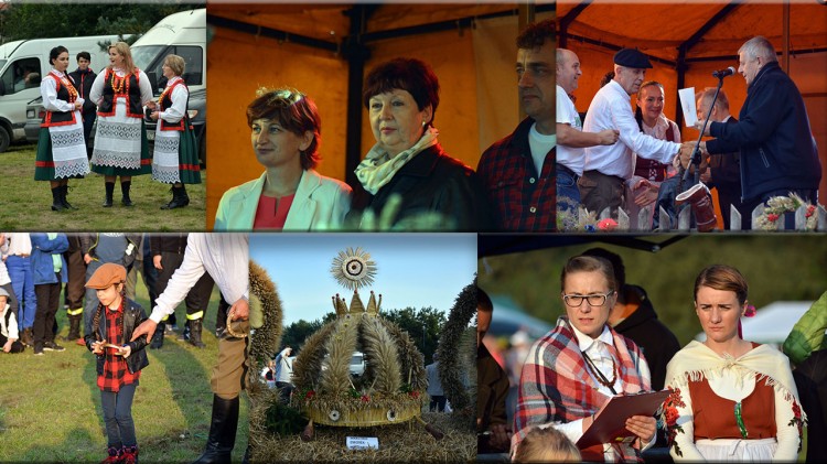 Stegna: Dożynki Gminno - Powiatowe. Wideo i fotorelacja. Zapraszamy.&#8230;