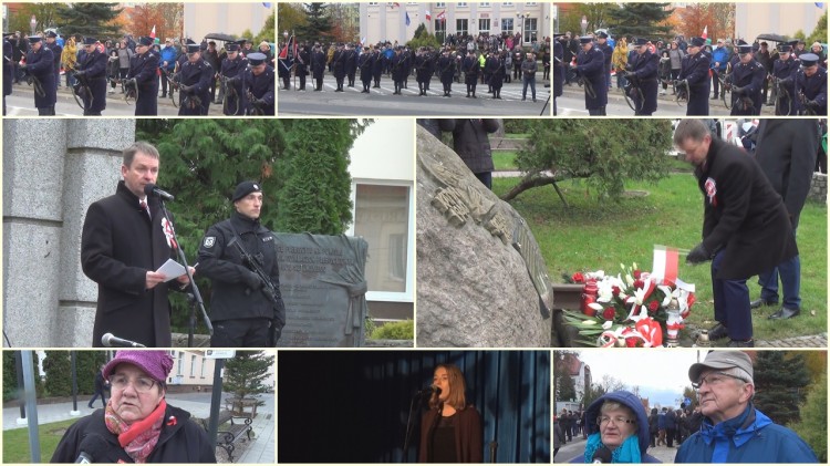 Narodowe Święto Niepodległości. Jak dziś korzystamy z upragnionej&#8230;