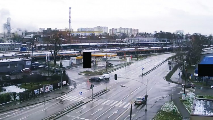 Kobieta wymusiła pierwszeństwo, doszło do zderzenia. Weekendowy raport&#8230;