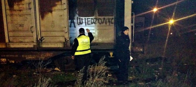 Malborska Policja, Straż Miejska wraz z pracownikami Miejskiego Ośrodka&#8230;