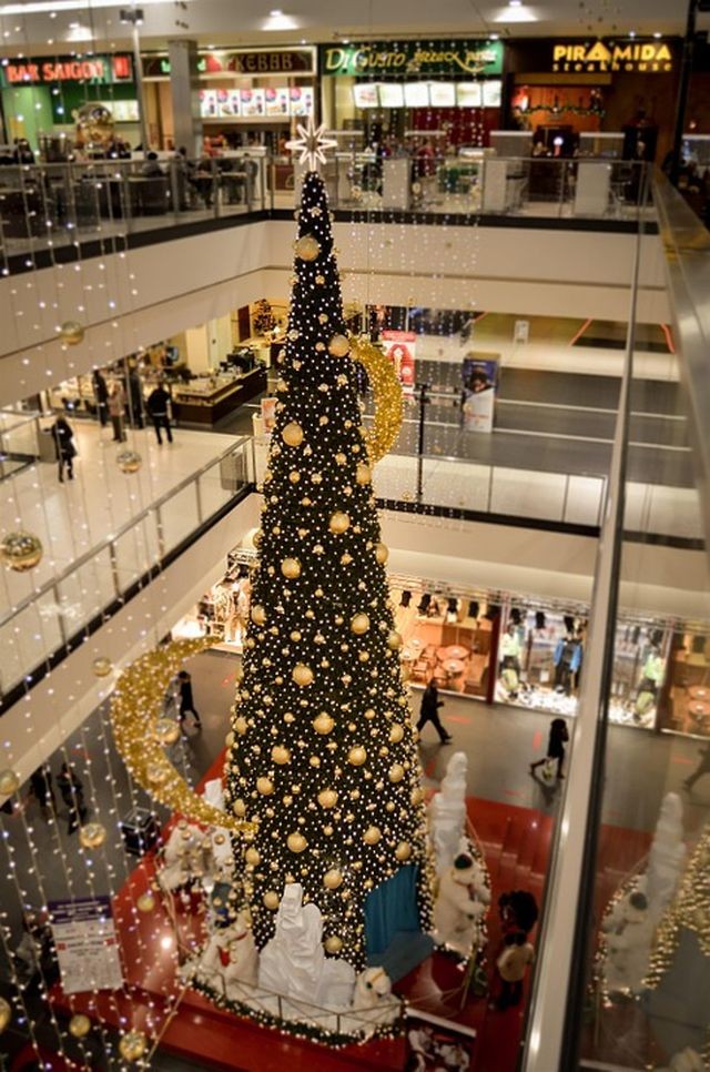 Myśląc o Świętach nie zapominajmy o bezpieczeństwie! - 18.12.2017