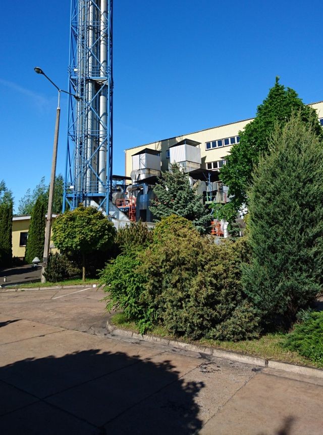 05 stycznia biura Spółki ECO Malbork Sp. z o.o. będą nieczynne - 05.01.2018