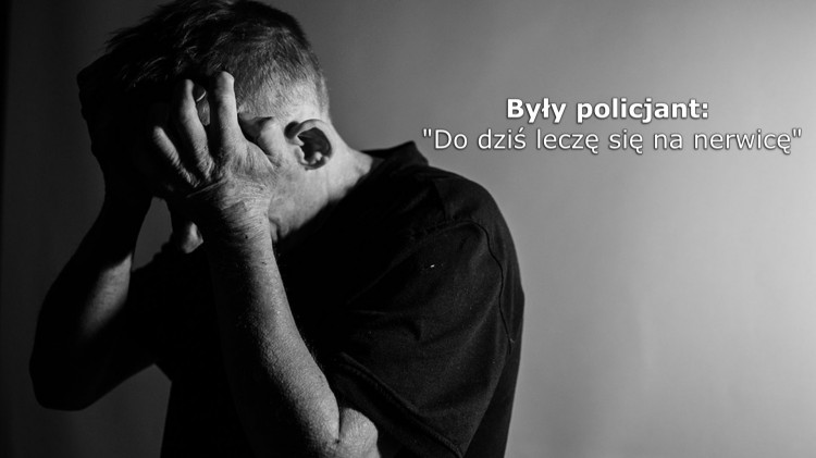 Kolejni policjanci o nadużyciach Michała Zapolskiego, tym razem w KPP&#8230;
