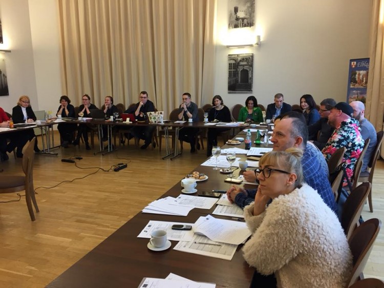 Dzierzgoń: Konferencja Stowarzyszenia Gmin RP Euroregion Bałtyk –&#8230;