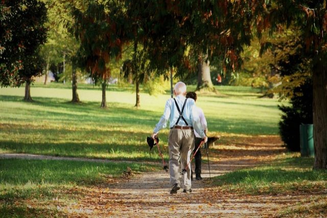 Gmina Nowy Dwór Gdański na mapie programu Senior+ - 07.03.2018