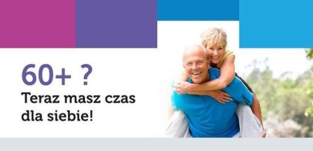 „TWÓJ CZAS - zostań aktywnym seniorem” - kolejne przedsięwzięcie&#8230;