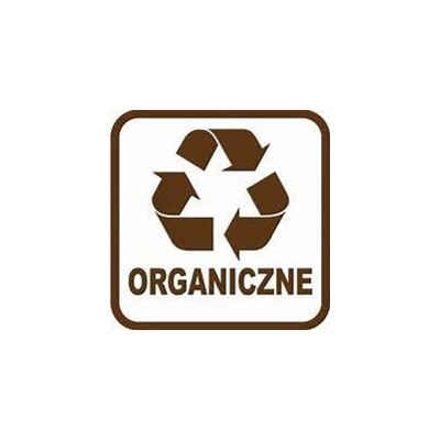 Rozprowadzenie worków na odpady zielone oraz małych na resztki kuchenne&#8230;