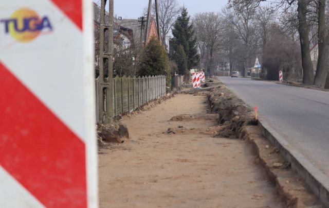 Ścieżka rowerowa połączy Nowy Staw z Malborkiem