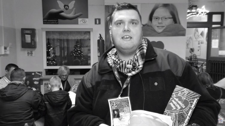 To była nasza ostatnia rozmowa - Piotrek dziękował za wsparcie. Dzisiaj&#8230;