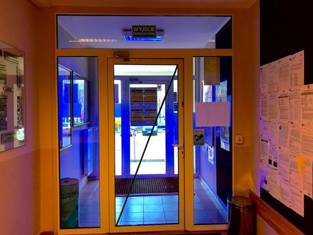 Urząd Miasta Nowego Dworu Gdańskiego solidarny z osobami autystycznymi!&#8230;