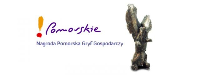 Pomorski Gryfy Gospodarczy 2018 – zaproszenie do konkursu