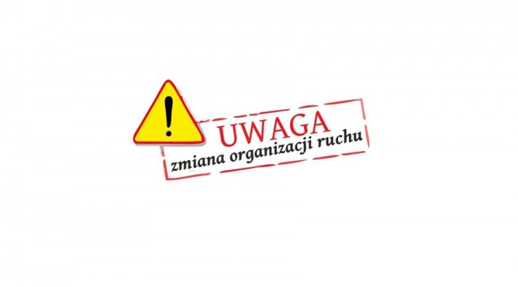 Informacja o utrudnieniach w ruchu w związku z nadchodzącymi wydarzeniami&#8230;