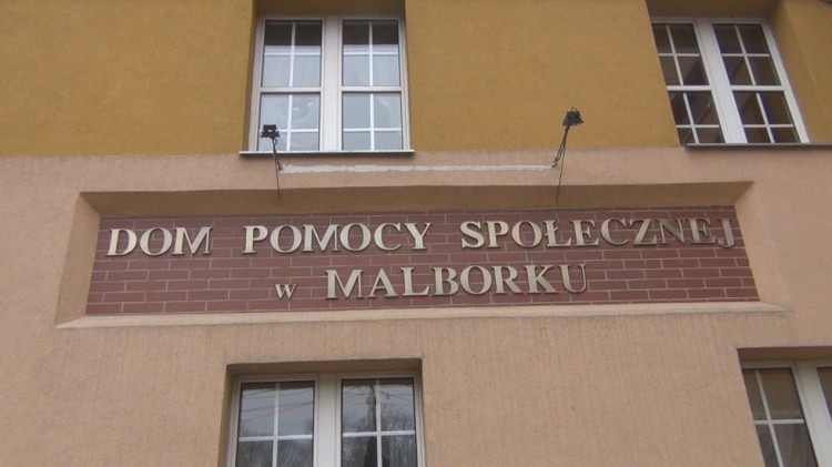 70 tysięcy złotych dotacji na zakup samochodu dla malborskiego DPS 