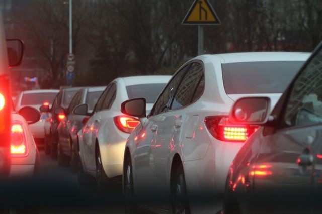 Powiat nowodworski: W piątek i niedziele policjanci zadbają o bezpieczeństwo&#8230;