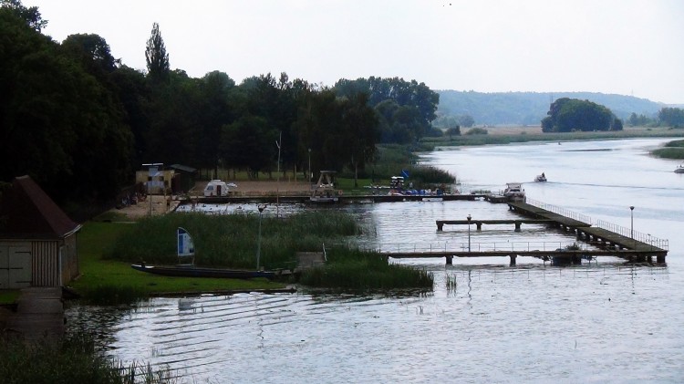 Zapraszamy na kąpielisko miejskie w Malborku. Miejsce, w którym można&#8230;