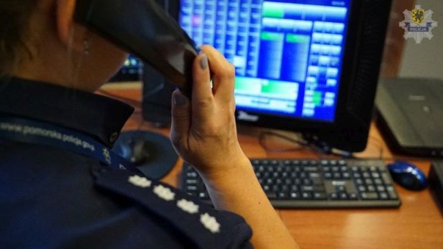 Nowy Dwór Gdański: Numer alarmowy 997 przełącza się na 112