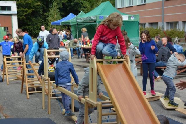 Piknik Familijny w Jantarze za nami. Zobacz zdjęcia.