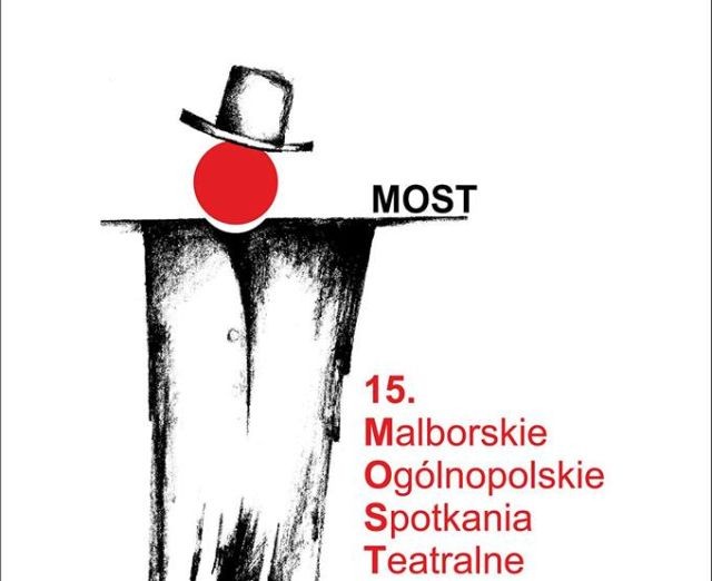 15 Malborskie Ogólnopolskie Spotkania Teatralne w Malborku