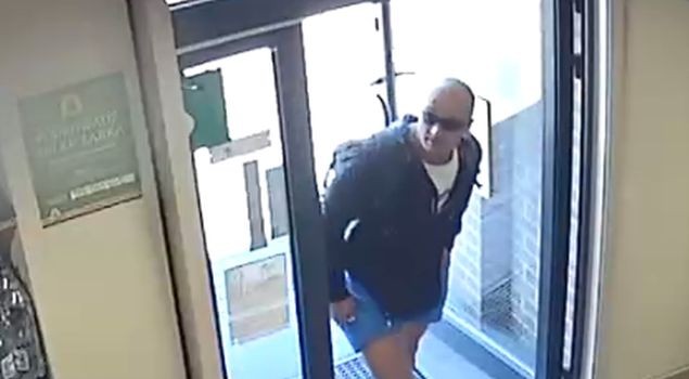 Posłużył się kradzioną kartą bankomatową. Pomóż policji odnaleźć&#8230;