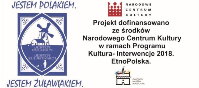 „Jestem Polakiem, jestem Żuławiakiem" : Konkursy Muzeum Miasta Malborka