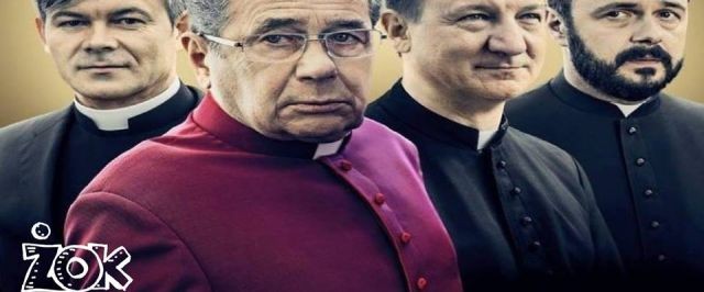 Nowy Dwór Gdański: „Kler" w Kinie Żuławy. Zobacz terminy seansów.