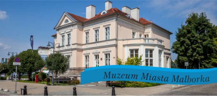 Umowa na termomodernizację Muzeum Miasta Malborka podpisana.