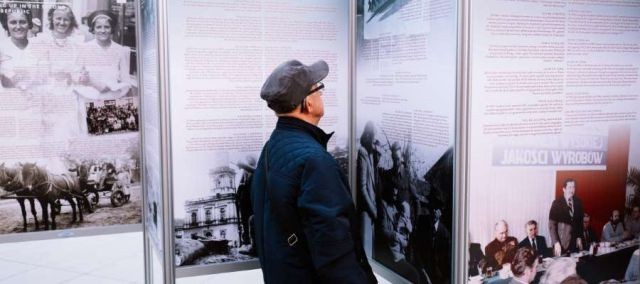 Projekt „100 100-latków na 100-lecie”. Współpraca Muzeum Miasta&#8230;