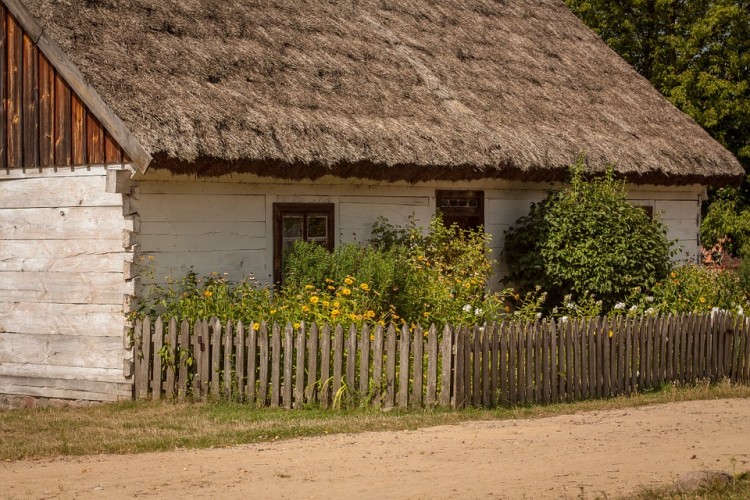 Gmina Sztutowo: Konkurs „Piękna Wieś Pomorska 2019”