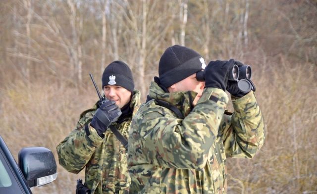 Możesz być jednym z nas! 60 wolnych etatów w Warmińsko-Mazurskim Oddziale&#8230;