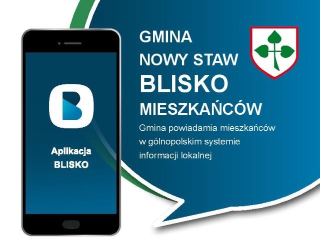 „Bezpieczne Żuławy”: Mobilny system informacji SISMS w Nowym Stawie