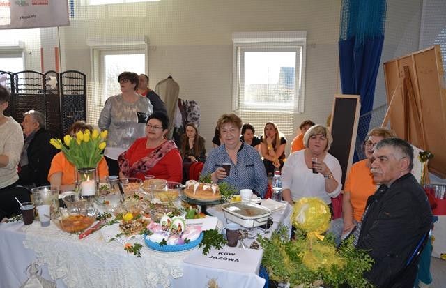 II miejsce KGW "Jazowianki" w XVI FinaleTurnieju Kół Gospodyń Wiejskich&#8230;