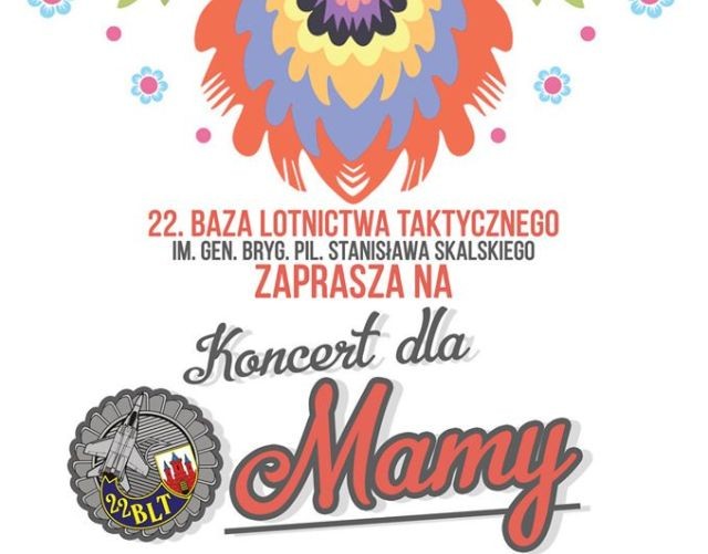 Koncert dla Mamy w klubie 22. BLT w Malborku