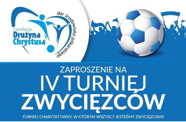 IV Turniej Zwycięzców w Nowym Dworze Gdańskim