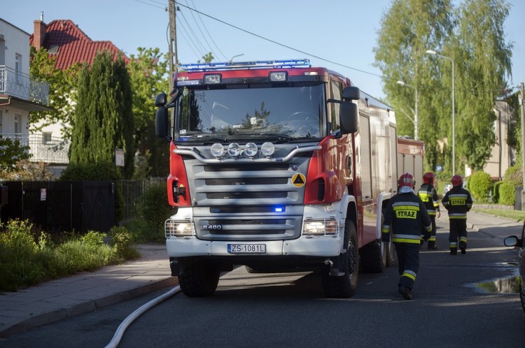 Spokój w powiecie – weekendowy raport nowodworskich służb mundurowych.