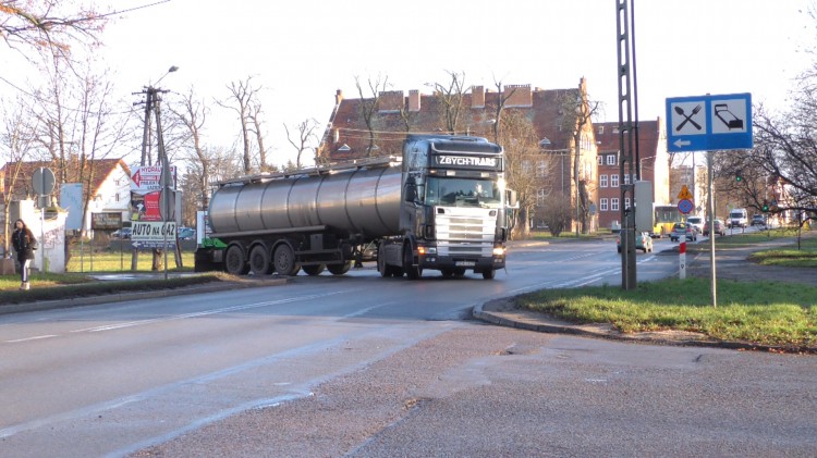Przebudowa DK22: GDDKiA zgadza się na rondo przy ul. Dalekiej. W centrum&#8230;