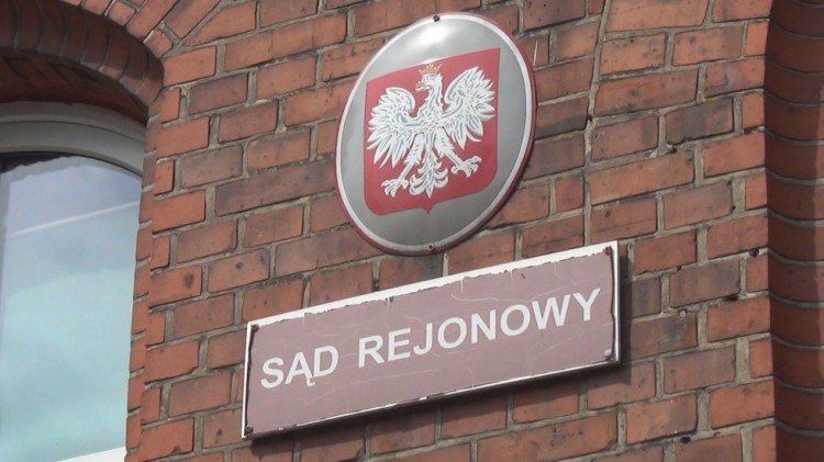 Sąd Rejonowy w Malborku zdjął z wokandy zaplanowane rozprawy do 10&#8230;