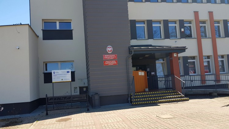 Powiatowy Urząd Pracy w Malborku udzielił już pożyczek dla mikroprzedsiębiorców&#8230;