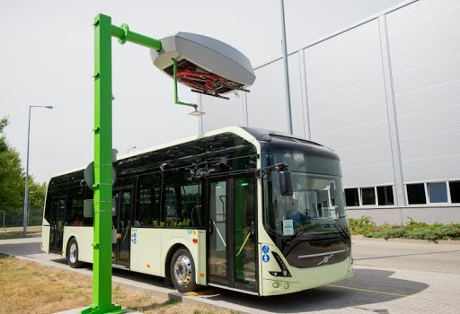 Malbork. Przetarg na zakup sześciu elektrycznych autobusów oraz systemu&#8230;