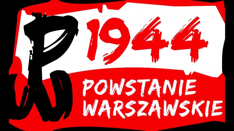 Syreny alarmowe z okazji 76. rocznicy wybuchu Powstania Warszawskiego.