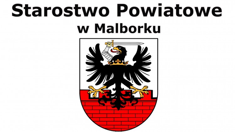 Starosta Malborski zaprasza organizacje pozarządowe z naszego powiatu&#8230;
