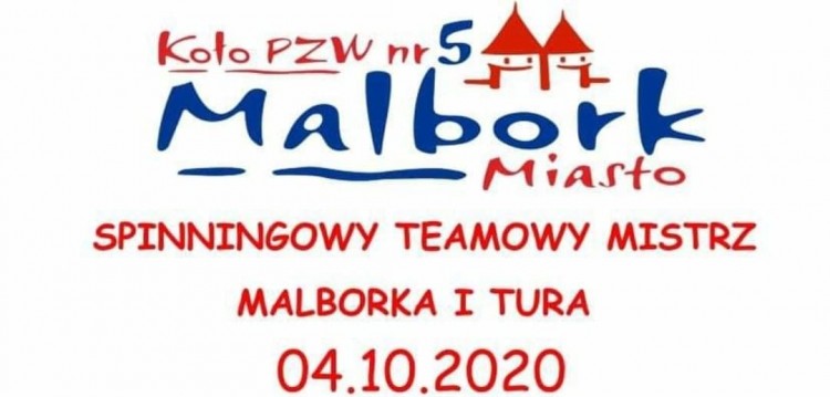 W niedzielę odbędą się zawody o Puchar Spinningowego Teamowego Mistrza&#8230;
