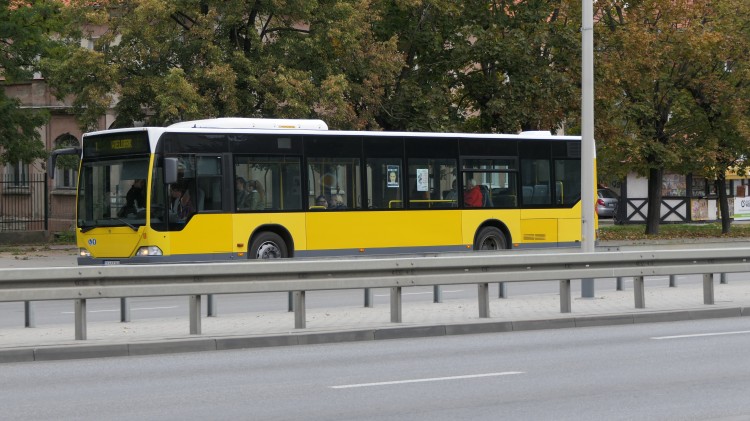 Malbork. MZK wprowadza dodatkowe kursy autobusów w okresie Wszystkich&#8230;
